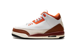 Air Jordan 3 Retro SE Dunk on Mars