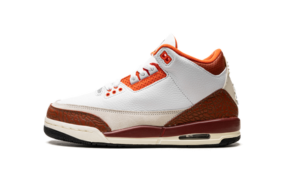 Air Jordan 3 Retro SE Dunk on Mars