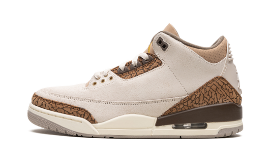 Air Jordan 3 Retro Palomino