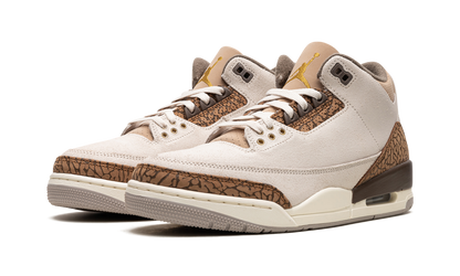 Air Jordan 3 Retro Palomino
