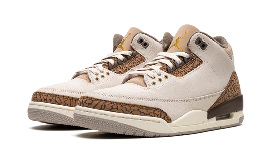 Air Jordan 3 Retro Palomino
