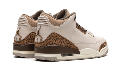 Air Jordan 3 Retro Palomino