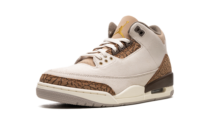Air Jordan 3 Retro Palomino