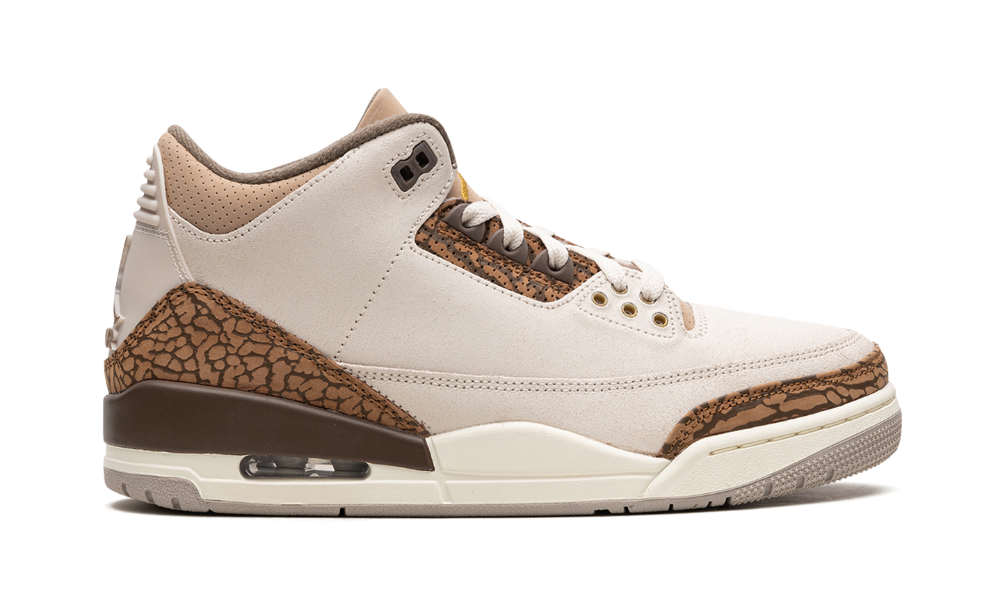 Air Jordan 3 Retro Palomino
