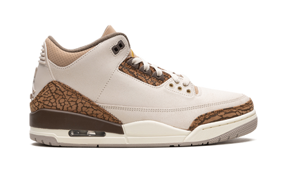 Air Jordan 3 Retro Palomino