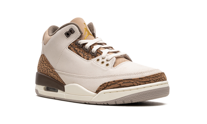 Air Jordan 3 Retro Palomino