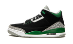 Air Jordan 3 Retro Pine Green