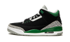 Air Jordan 3 Retro Pine Green