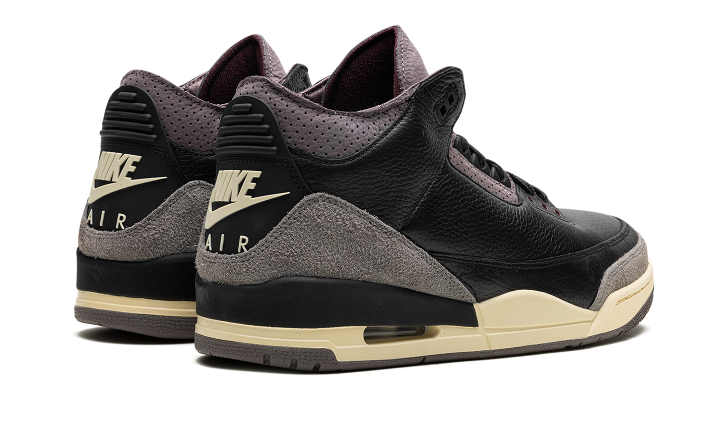 Air Jordan 3 Retro OG SP A Ma Maniére While You Were Sleeping