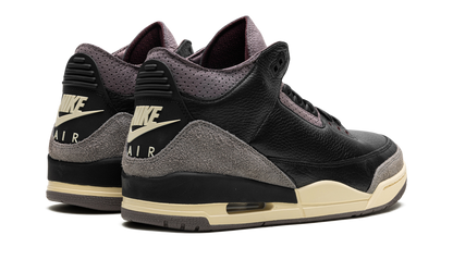 Air Jordan 3 Retro OG SP A Ma Maniére While You Were Sleeping