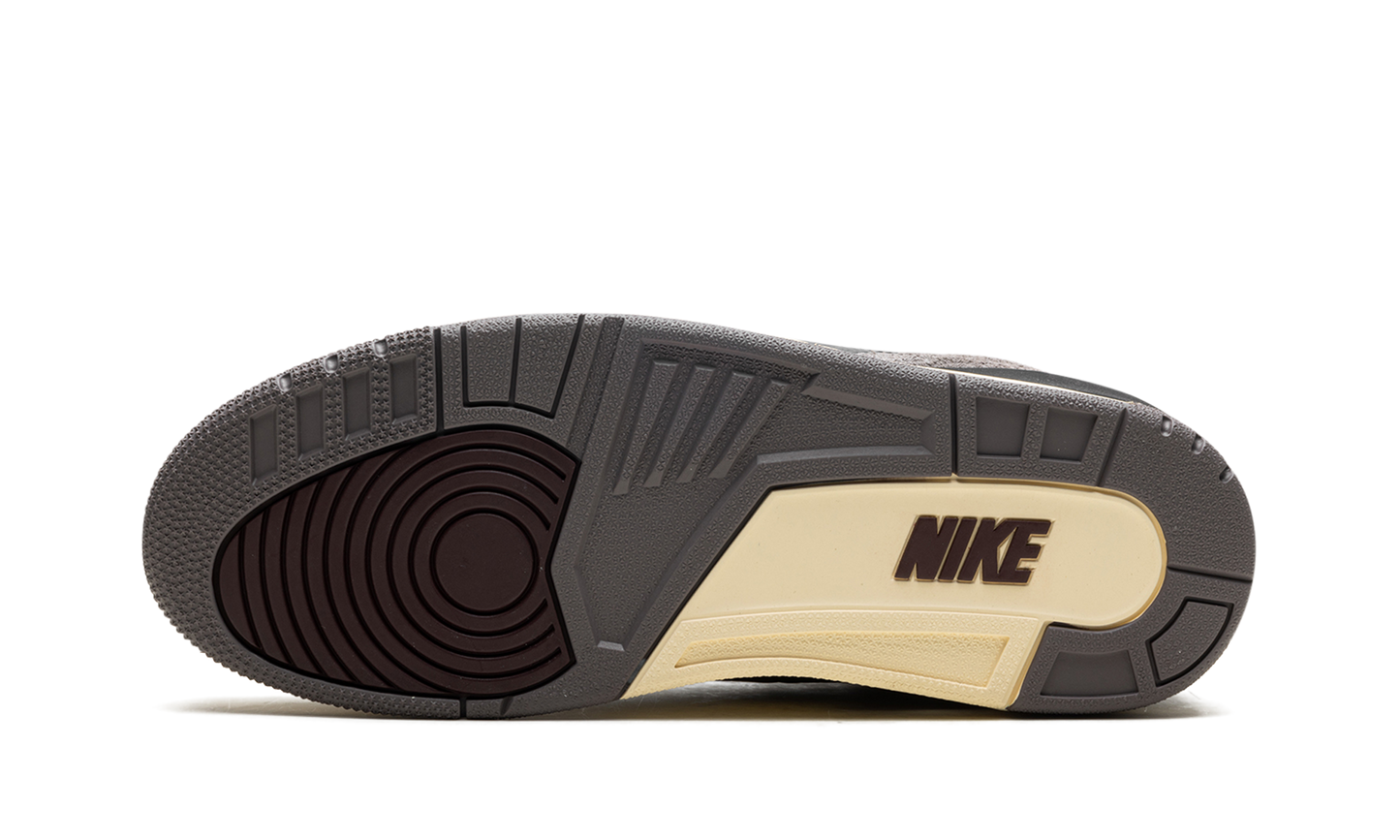 Air Jordan 3 Retro OG SP A Ma Maniére While You Were Sleeping