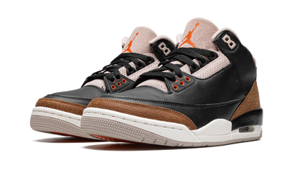 Air Jordan 3 Retro Desert Elephant