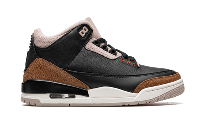 Air Jordan 3 Retro Desert Elephant