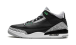 Air Jordan 3 Retro Green Glow