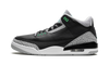 Air Jordan 3 Retro Green Glow
