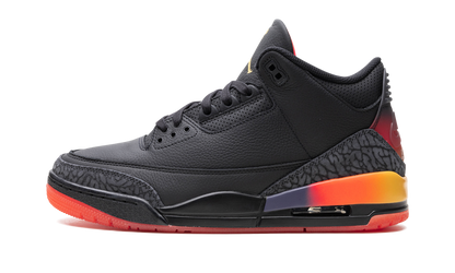 Air Jordan 3 Retro J Balvin Rio