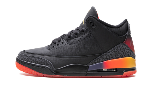 Air Jordan 3 Retro J Balvin Rio