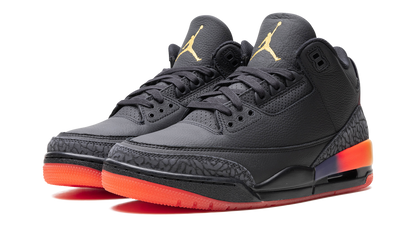 Air Jordan 3 Retro J Balvin Rio