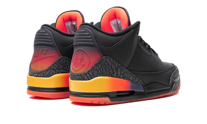 Air Jordan 3 Retro J Balvin Rio