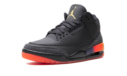 Air Jordan 3 Retro J Balvin Rio