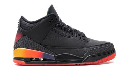 Air Jordan 3 Retro J Balvin Rio