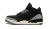 Air Jordan 3 Retro Off Noir