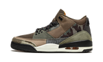 Air Jordan 3 Retro Patchwork Camo