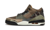 Air Jordan 3 Retro Patchwork Camo