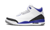 Air Jordan 3 Retro Racer Blue