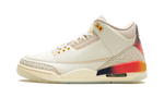 Air Jordan 3 Retro SP J Balvin Medellín Sunset