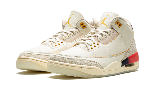 Air Jordan 3 Retro SP J Balvin Medellín Sunset