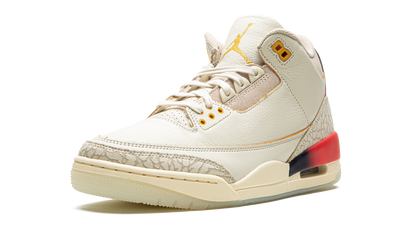 Air Jordan 3 Retro SP J Balvin Medellín Sunset