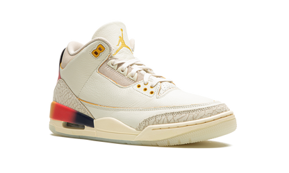 Air Jordan 3 Retro SP J Balvin Medellín Sunset