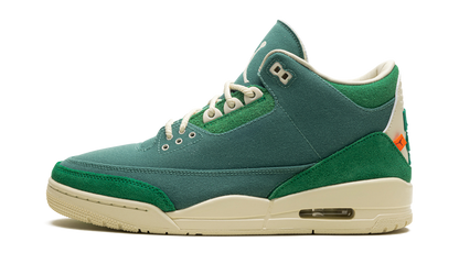 Air Jordan 3 Retro SP Nina Chanel Abney Bicoastal