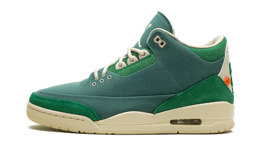 Air Jordan 3 Retro SP Nina Chanel Abney Bicoastal