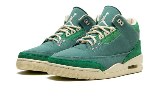 Air Jordan 3 Retro SP Nina Chanel Abney Bicoastal