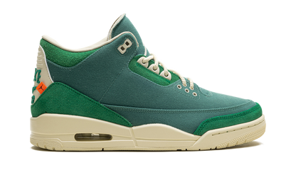 Air Jordan 3 Retro SP Nina Chanel Abney Bicoastal