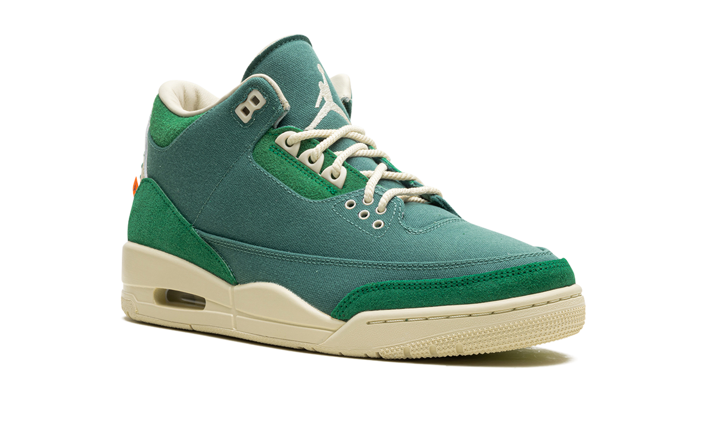 Air Jordan 3 Retro SP Nina Chanel Abney Bicoastal