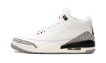 Air Jordan 3 Retro White Cement Reimagined