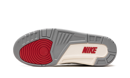 Air Jordan 3 Retro White Cement Reimagined