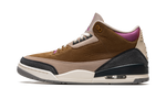Air Jordan 3 Retro Winterized Archaeo Brown
