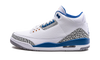 Air Jordan 3 Retro Wizards