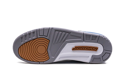 Air Jordan 3 Retro Wizards