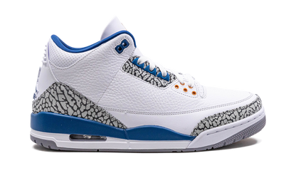 Air Jordan 3 Retro Wizards