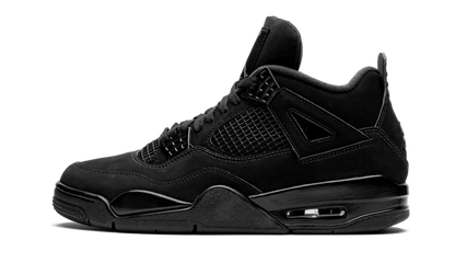 Air Jordan 4 Retro Black Cat (2020)