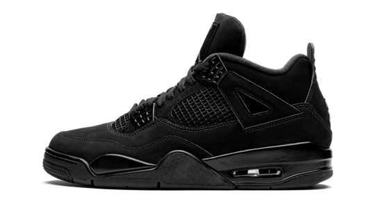 Air Jordan 4 Retro Black Cat (2020)