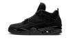 Air Jordan 4 Retro Black Cat (2020)