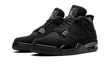 Air Jordan 4 Retro Black Cat (2020)