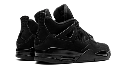 Air Jordan 4 Retro Black Cat (2020)