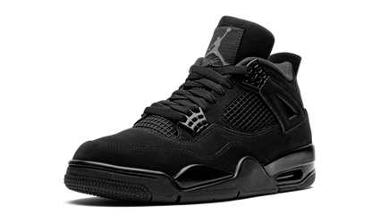 Air Jordan 4 Retro Black Cat (2020)
